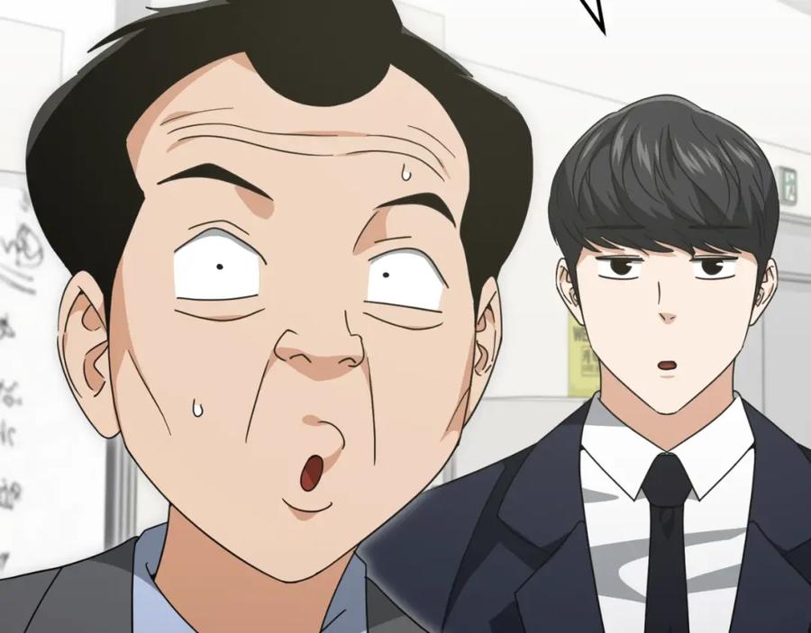 我爸太强了！ - 第139话 吵架 - 第66张图