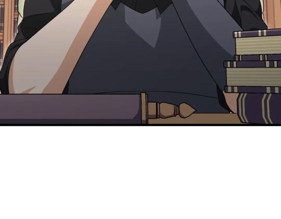 我爸太强了！ - 第139话 吵架 - 第7张图