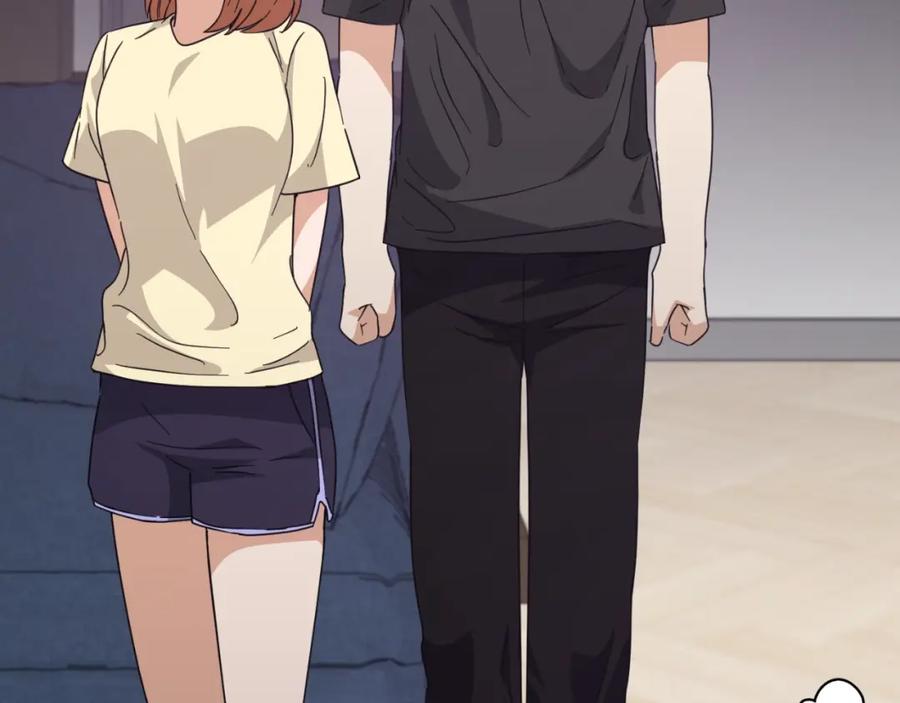 我爸太强了！ - 第139话 吵架 - 第214张图