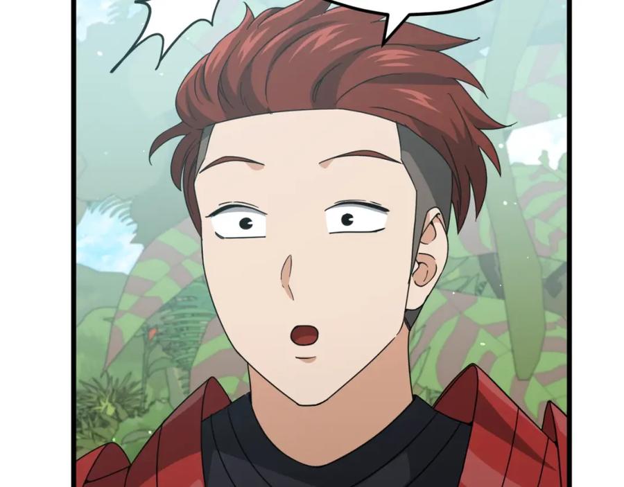 我爸太强了！ - 第139话 吵架 - 第128张图