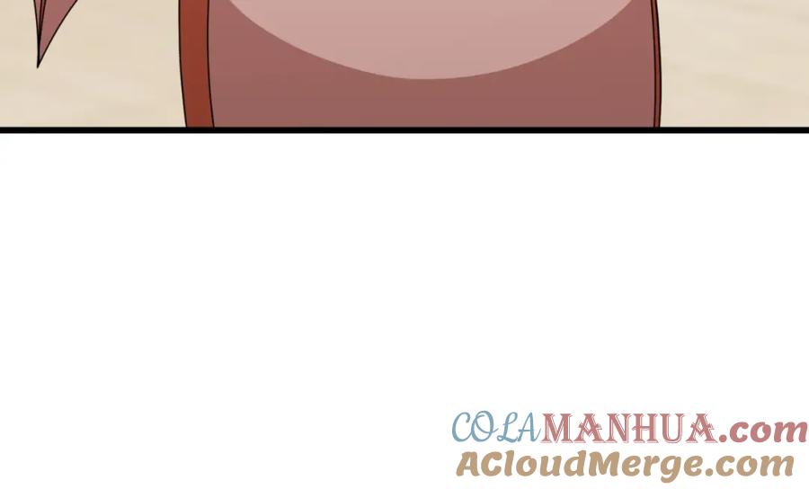 我爸太强了！ - 第139话 吵架 - 第209张图