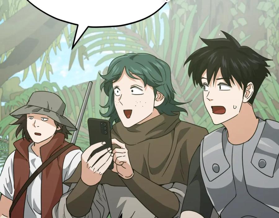 我爸太强了！ - 第139话 吵架 - 第114张图