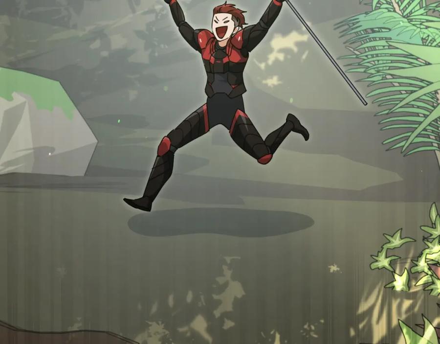 我爸太强了！ - 第139话 吵架 - 第111张图