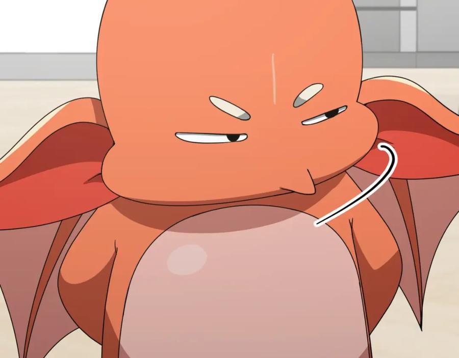 我爸太强了！ - 第139话 吵架 - 第208张图