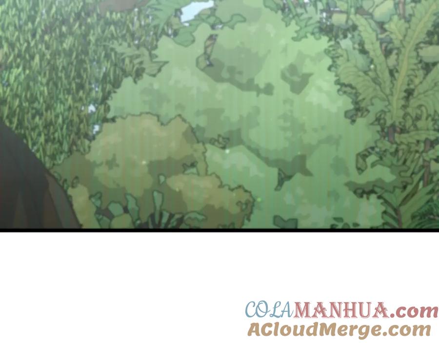 我爸太强了！ - 第139话 吵架 - 第157张图