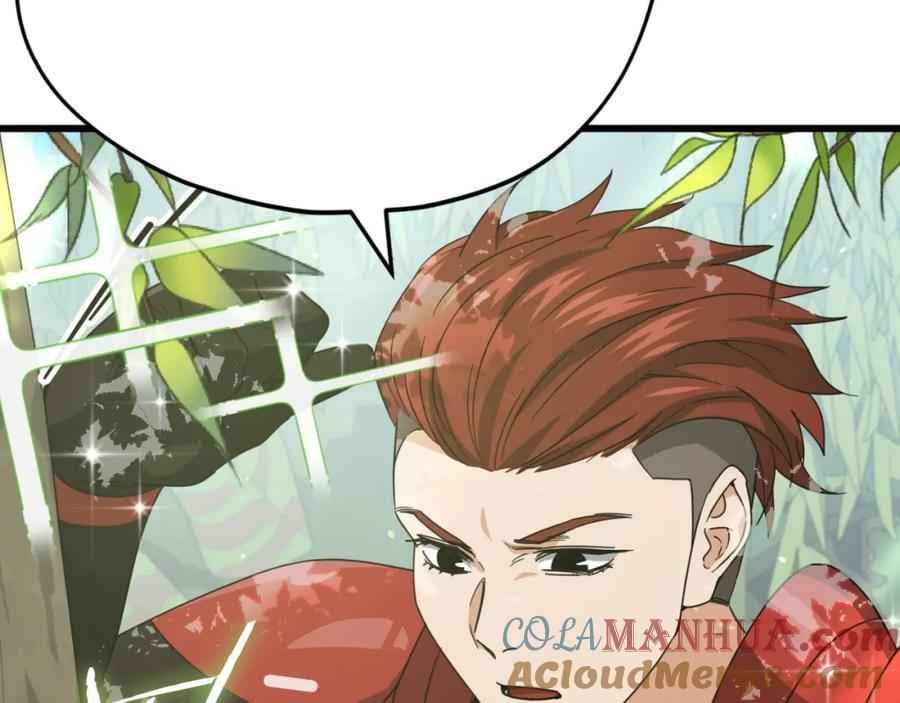 我爸太强了！ - 第139话 吵架 - 第121张图