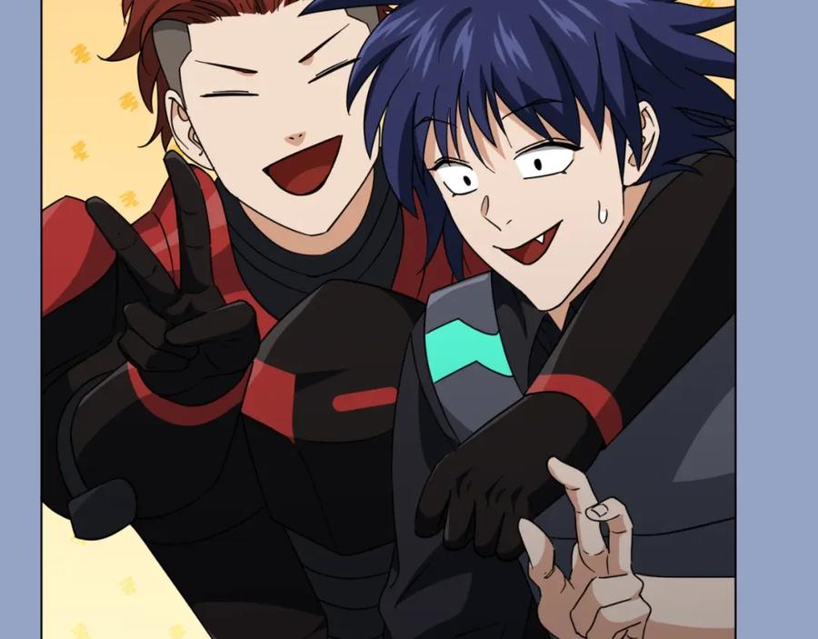 我爸太强了！ - 第139话 吵架 - 第188张图