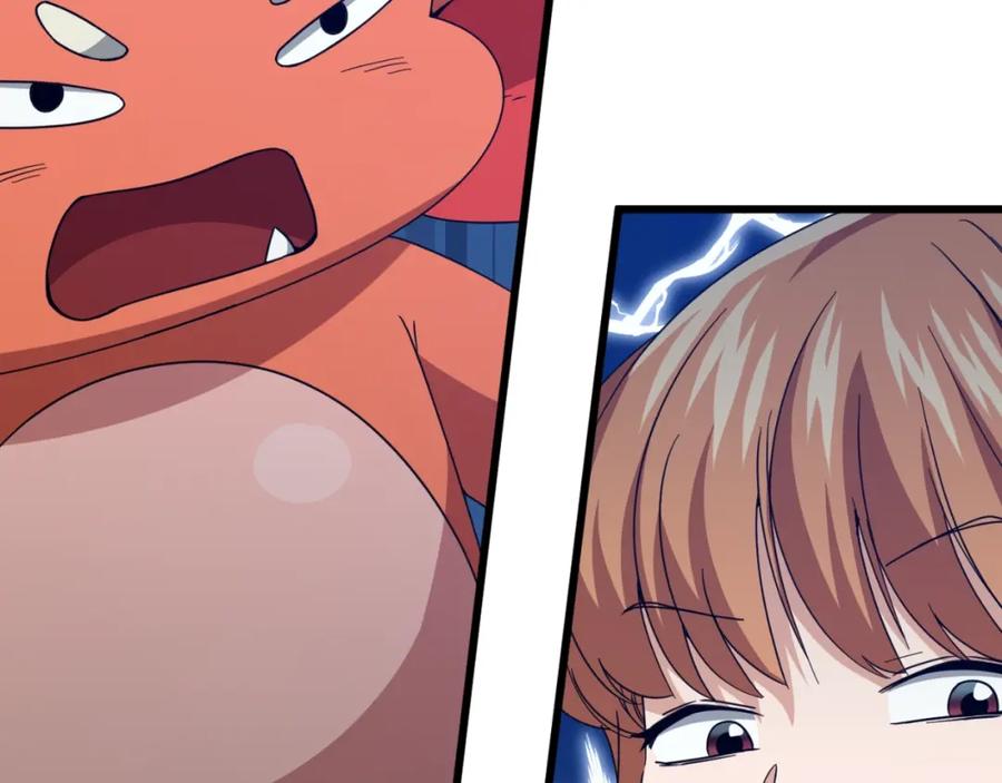 我爸太强了！ - 第140话 罢工 - 第34张图