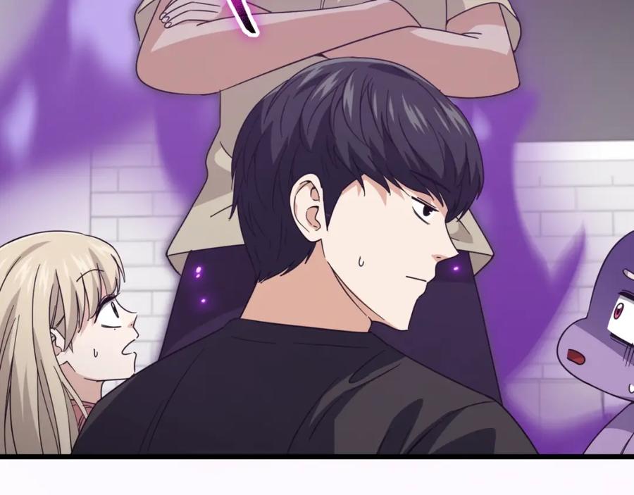 我爸太强了！ - 第140话 罢工 - 第43张图