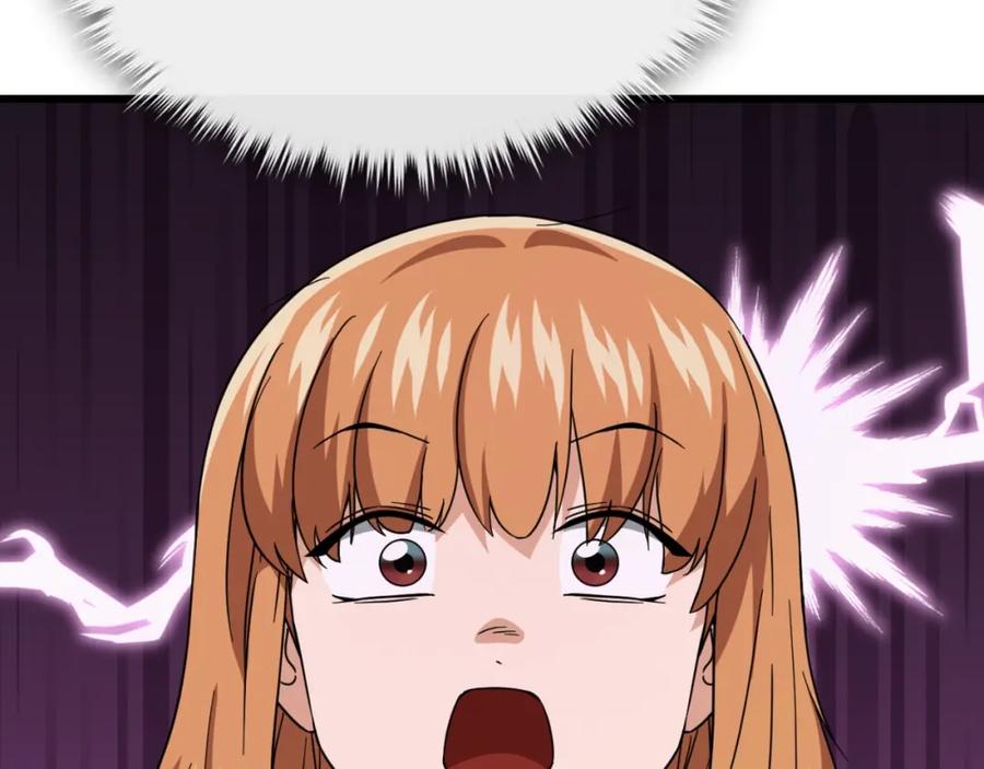 我爸太强了！ - 第140话 罢工 - 第136张图