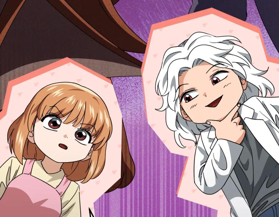 我爸太强了！ - 第140话 罢工 - 第196张图