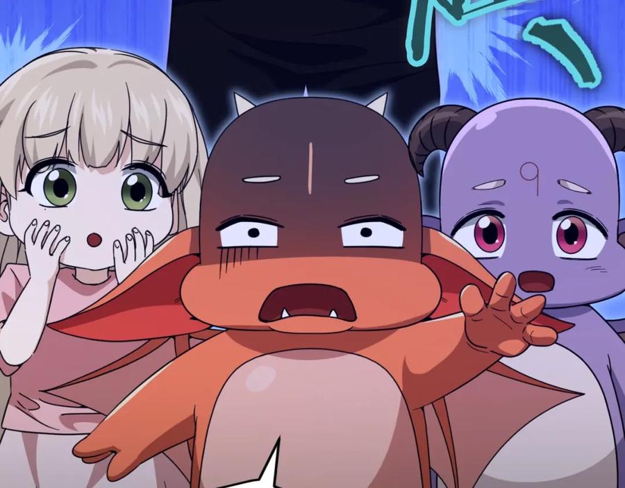 我爸太强了！ - 第140话 罢工 - 第168张图