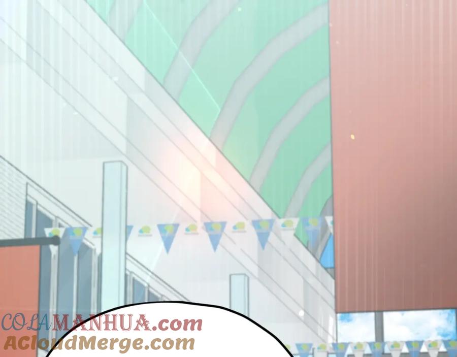 我爸太强了！ - 第140话 罢工 - 第49张图