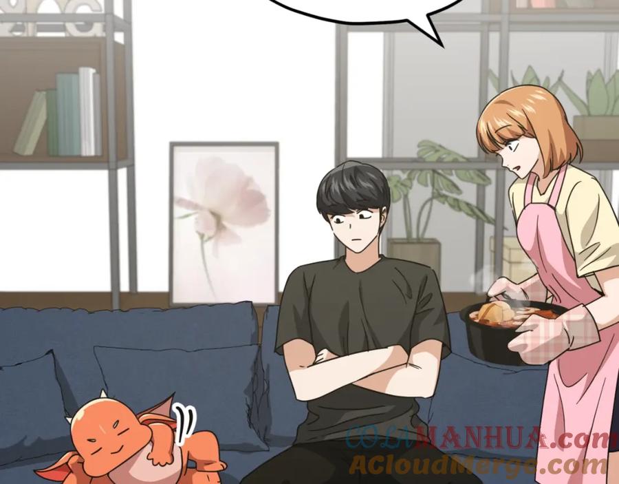 我爸太强了！ - 第140话 罢工 - 第153张图