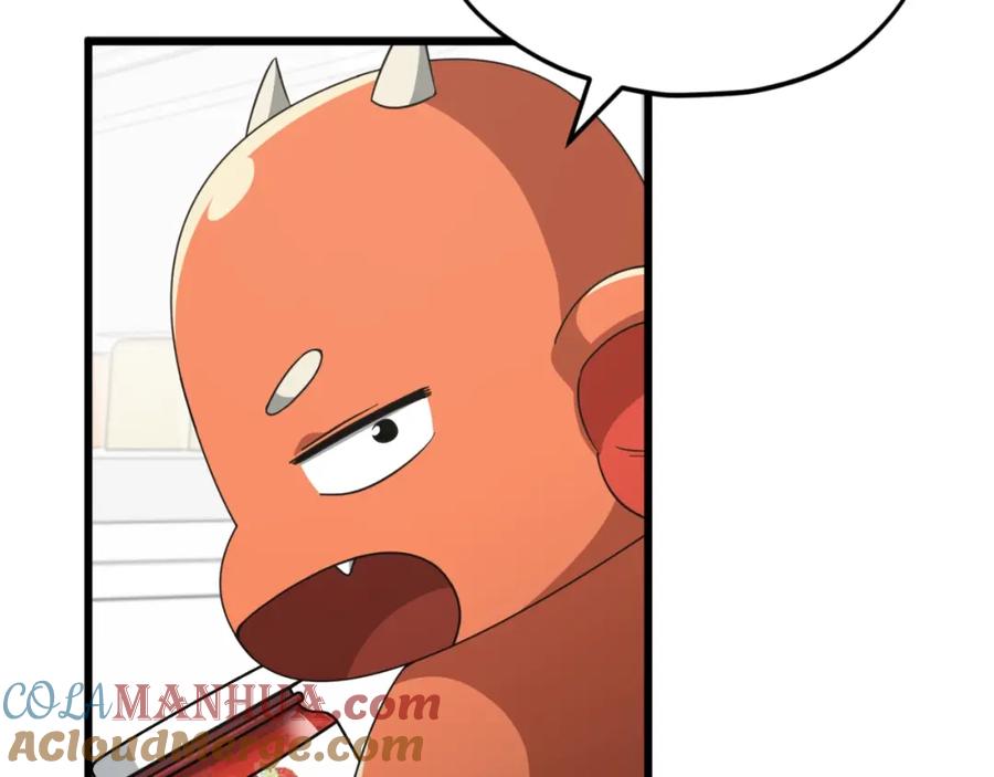 我爸太强了！ - 第141话 打工日记 - 第81张图