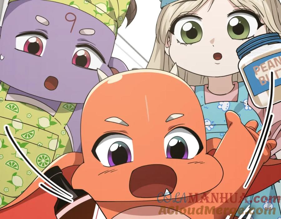 我爸太强了！ - 第141话 打工日记 - 第77张图