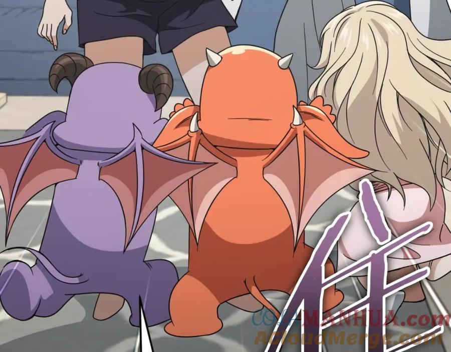 我爸太强了！ - 第141话 打工日记 - 第169张图