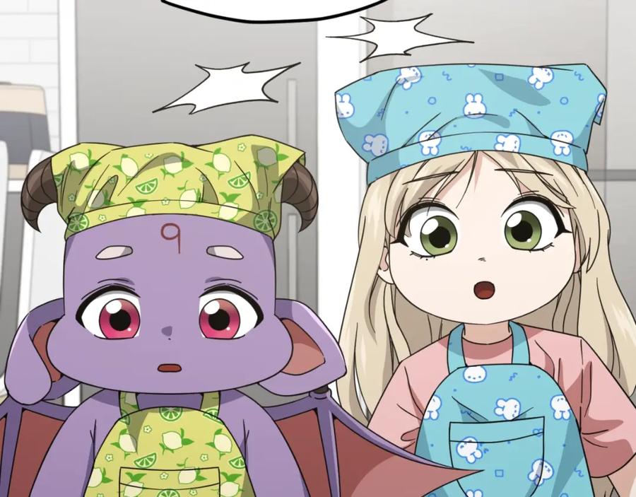 我爸太强了！ - 第141话 打工日记 - 第74张图