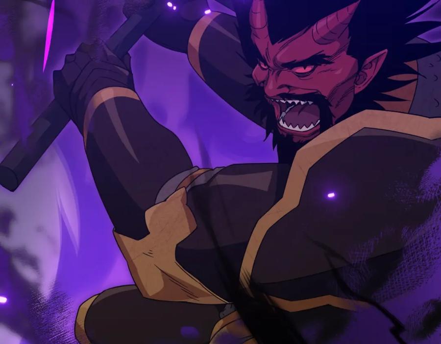 我爸太强了！ - 第142话 你很像龙龙 - 第95张图