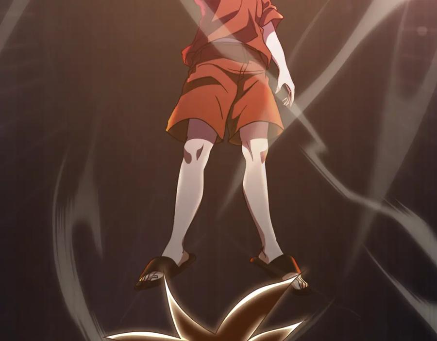 我爸太强了！ - 第142话 你很像龙龙 - 第118张图