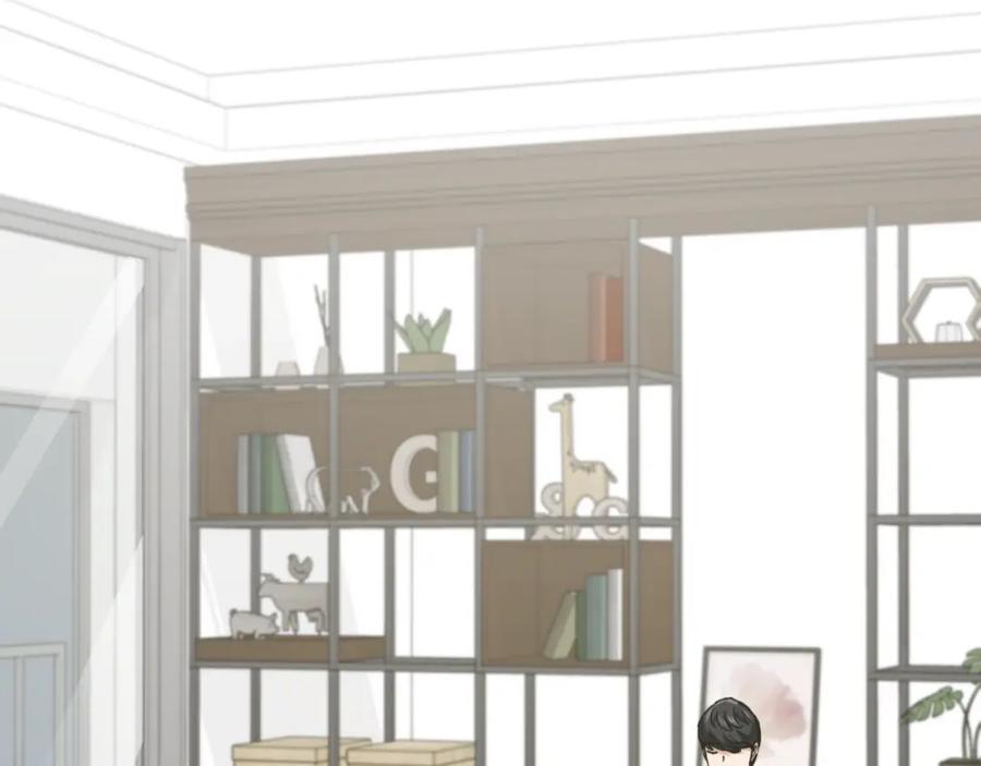 我爸太强了！ - 第142话 你很像龙龙 - 第170张图