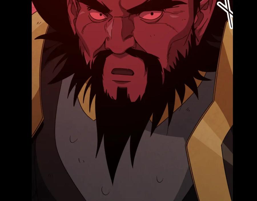 我爸太强了！ - 第142话 你很像龙龙 - 第110张图