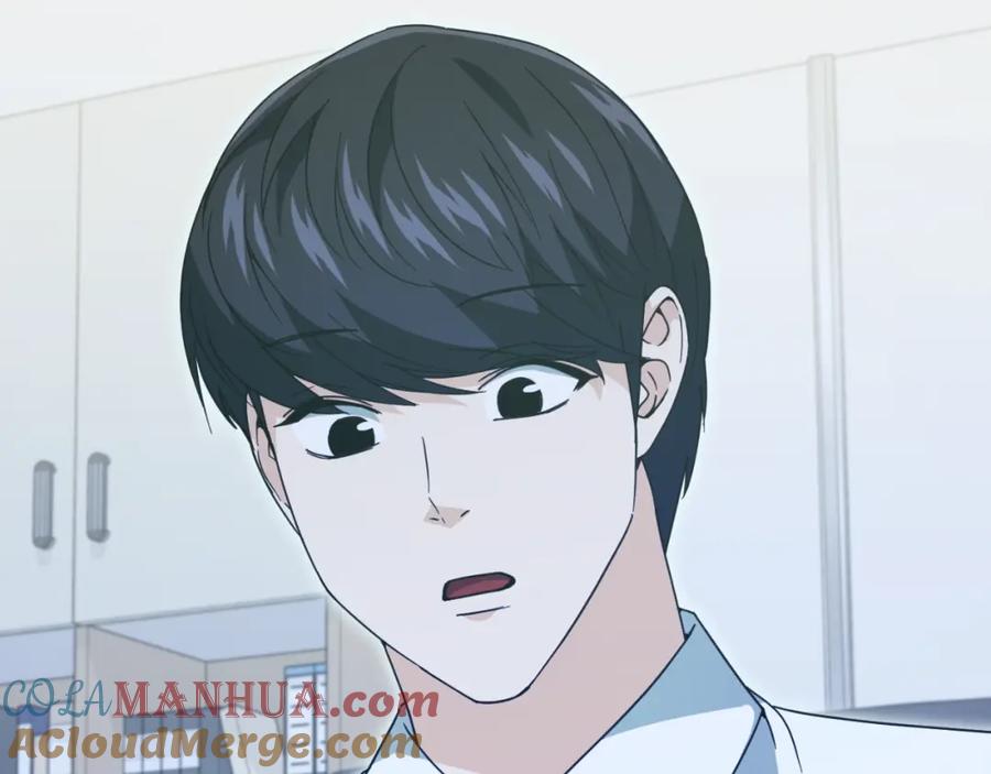 我爸太强了！ - 第142话 你很像龙龙 - 第9张图