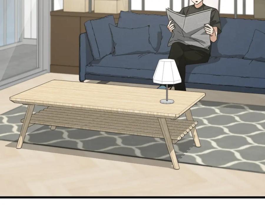 我爸太强了！ - 第142话 你很像龙龙 - 第171张图