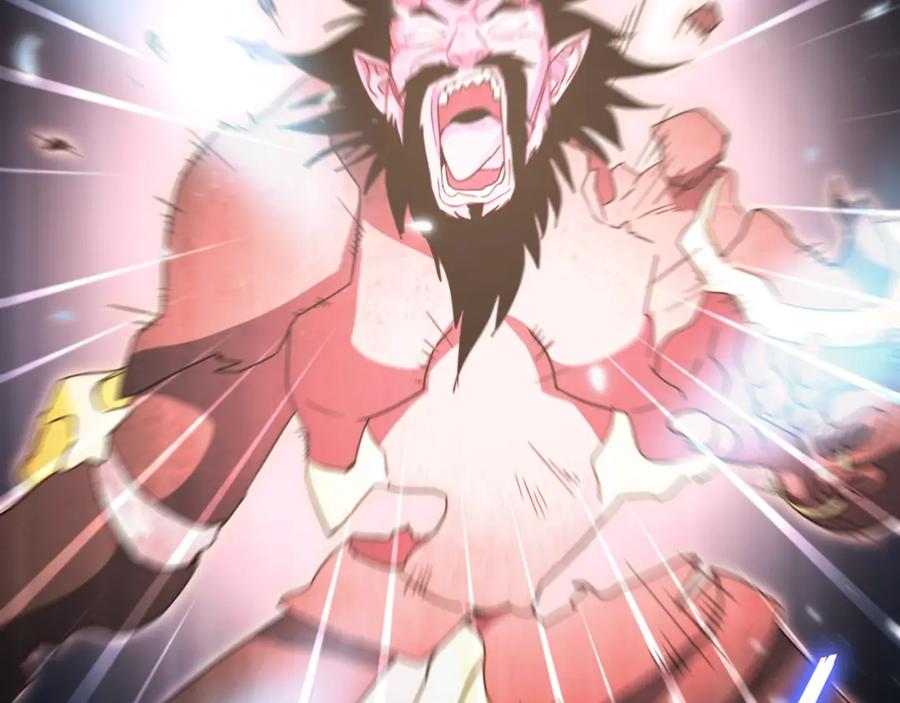 我爸太强了！ - 第142话 你很像龙龙 - 第127张图