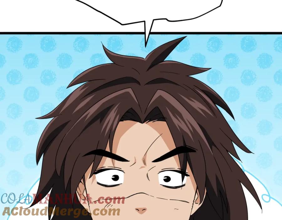 我爸太强了！ - 第142话 你很像龙龙 - 第145张图