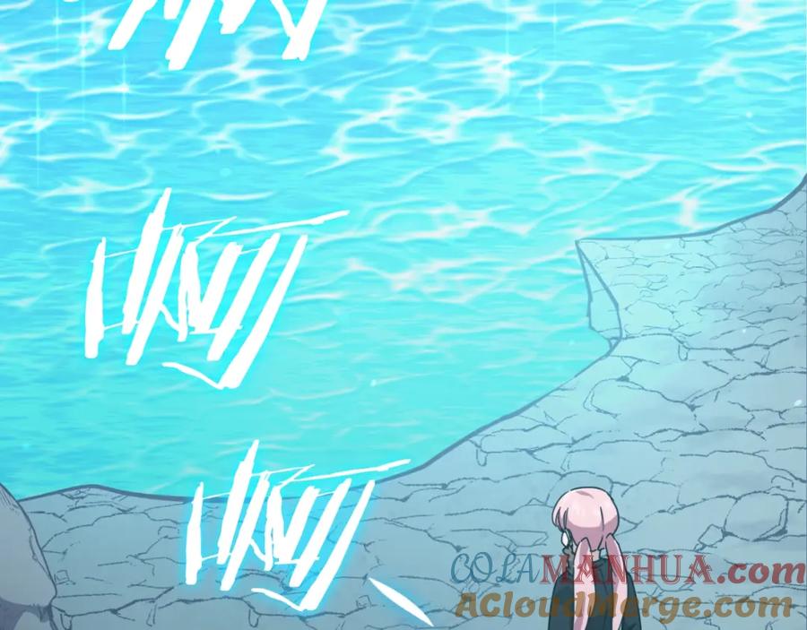 我爸太强了！ - 第142话 你很像龙龙 - 第185张图