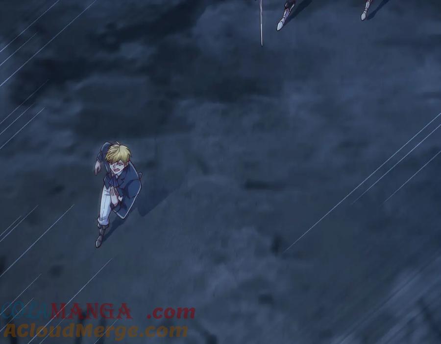 领主大人的金币用不完 - 第143话 解除瘟疫危机 - 第165张图