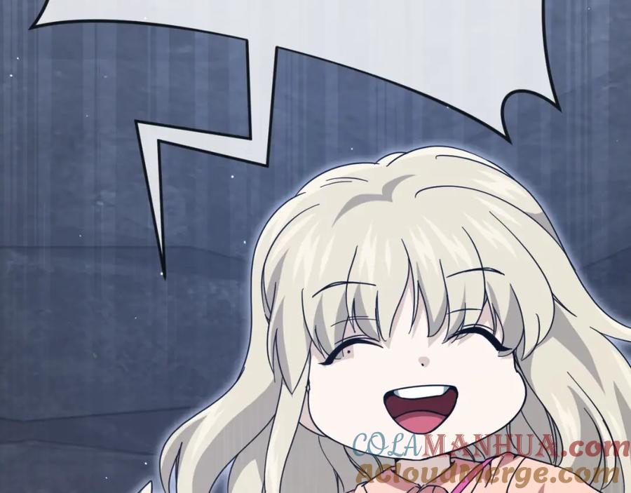 我爸太强了！ - 第143话 篡夺者的沙漏 - 第193张图