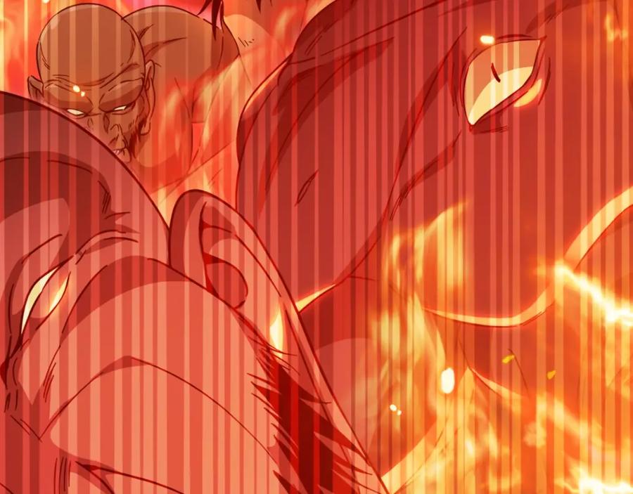 我爸太强了！ - 第143话 篡夺者的沙漏 - 第48张图