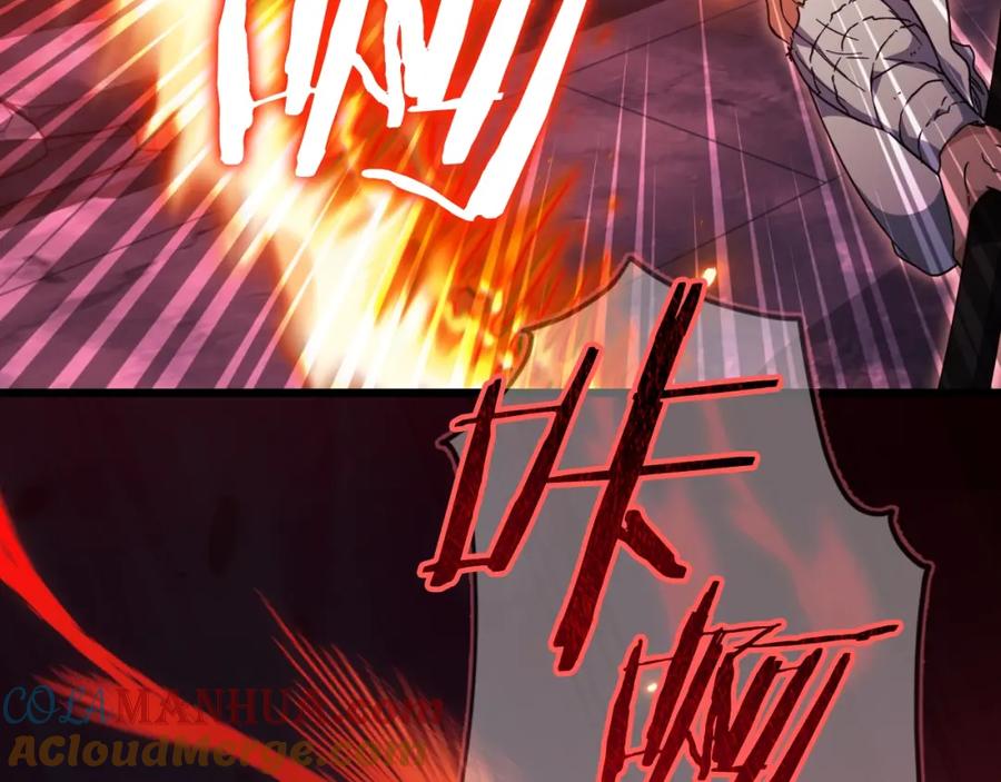 我爸太强了！ - 第143话 篡夺者的沙漏 - 第45张图