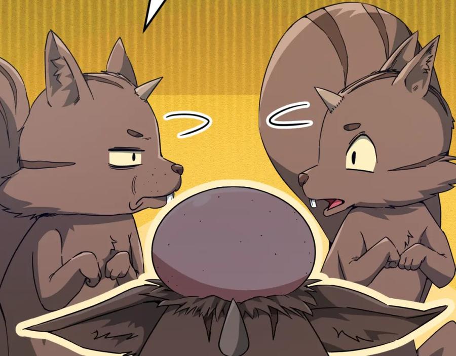 我爸太强了！ - 第143话 篡夺者的沙漏 - 第167张图