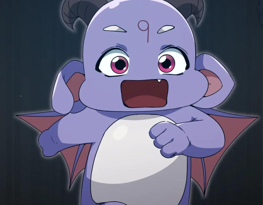 我爸太强了！ - 第143话 篡夺者的沙漏 - 第102张图