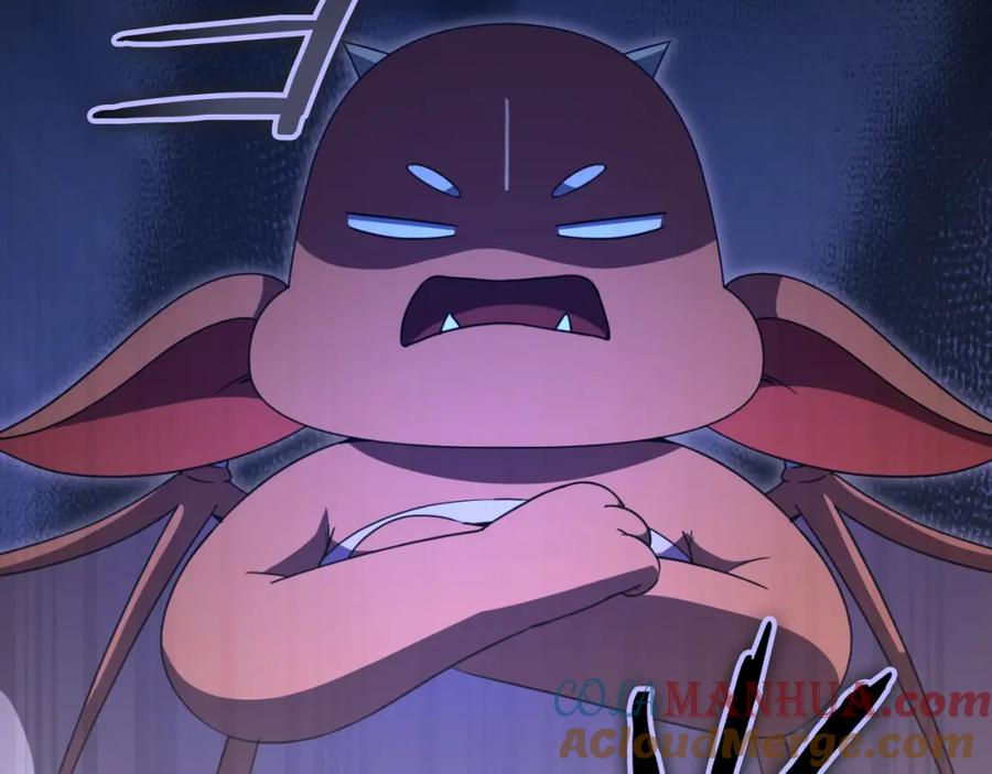 我爸太强了！ - 第143话 篡夺者的沙漏 - 第141张图