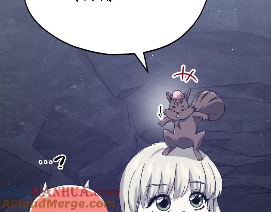 我爸太强了！ - 第143话 篡夺者的沙漏 - 第169张图