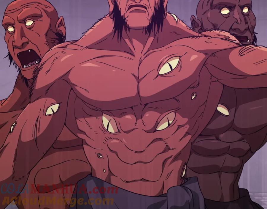 我爸太强了！ - 第143话 篡夺者的沙漏 - 第33张图