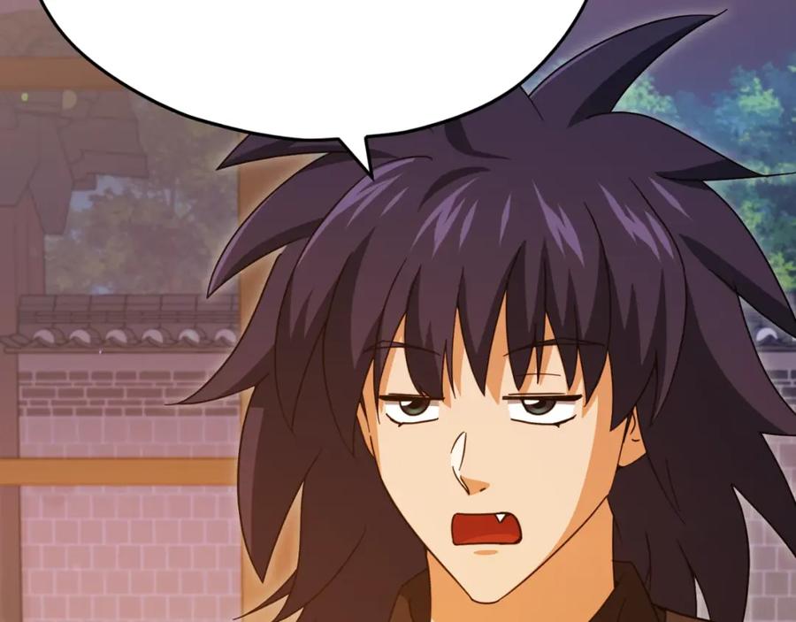 我爸太强了！ - 第144话 加速药水 - 第182张图