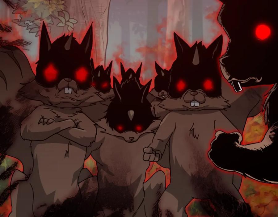 我爸太强了！ - 第144话 加速药水 - 第100张图