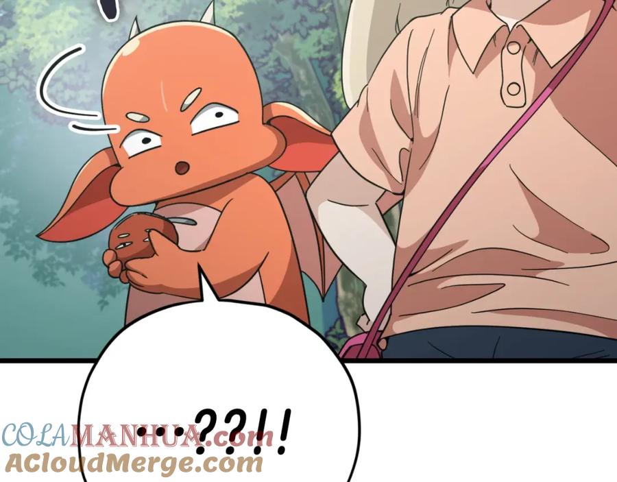 我爸太强了！ - 第144话 加速药水 - 第97张图