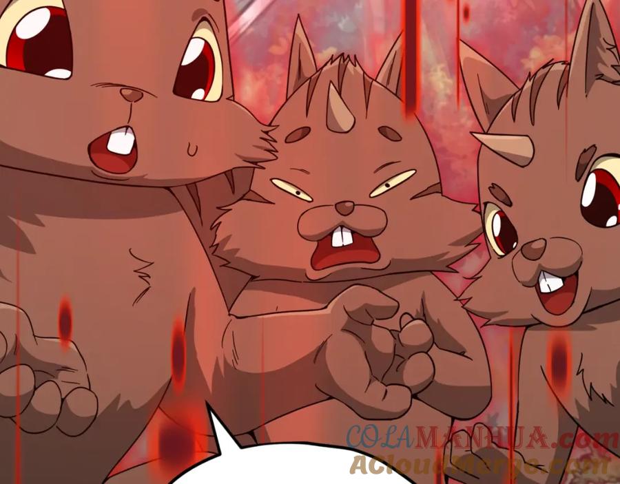 我爸太强了！ - 第144话 加速药水 - 第89张图