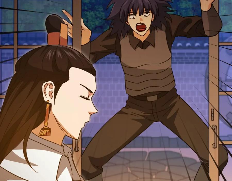 我爸太强了！ - 第144话 加速药水 - 第162张图