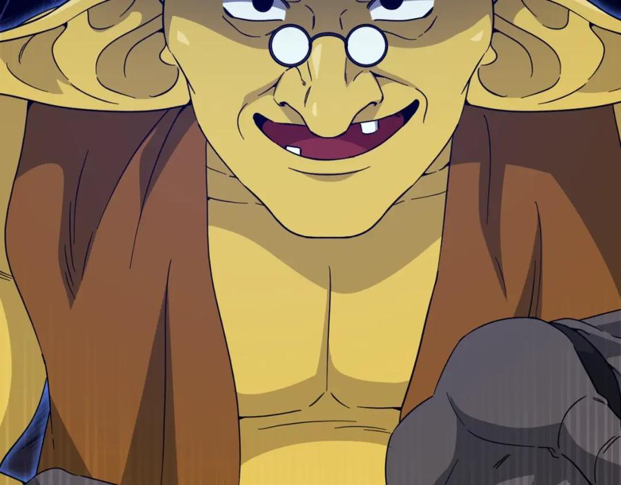 我爸太强了！ - 第144话 加速药水 - 第54张图