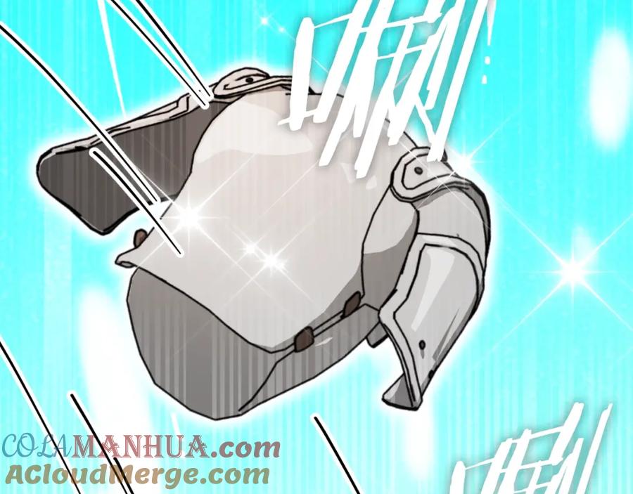 我爸太强了！ - 第145话 检讨书 - 第133张图