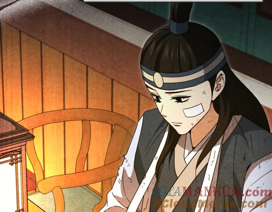 我爸太强了！ - 第145话 检讨书 - 第69张图