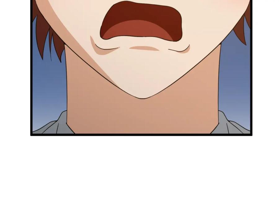 我爸太强了！ - 第145话 检讨书 - 第162张图