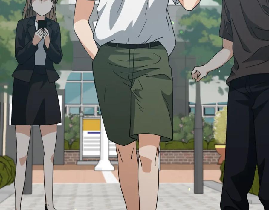 我爸太强了！ - 第145话 检讨书 - 第120张图